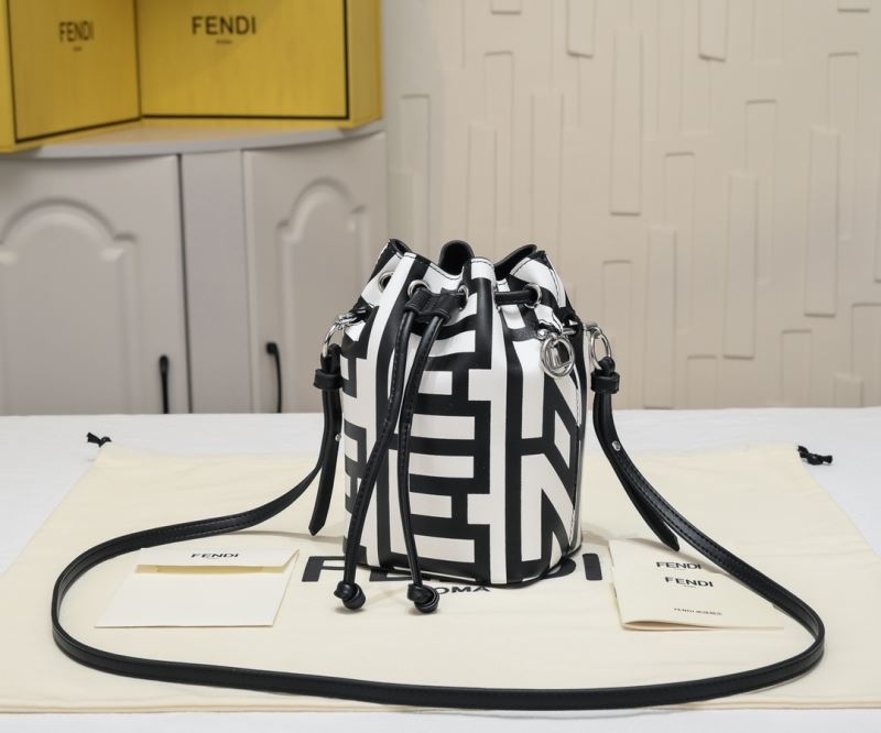 Fendi Bucket Bags